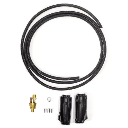 Разъем силовой TIG 25, M12x1, 2м купить в Нягани