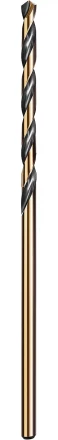 Сверла по металлу HSS-Co Оберон 29656-2 купить в Нягани