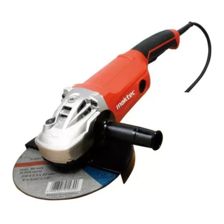 Угловая шлифовальная машина УШМ MT903 Maktec by Makita купить в Нягани