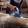 Рубанок BOSCH GHO 6500 (0.601.596.000) купить в Нягани