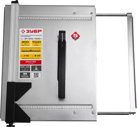 Электроплиткорез ЭП-200-1000Н серия МАСТЕР купить в Нягани