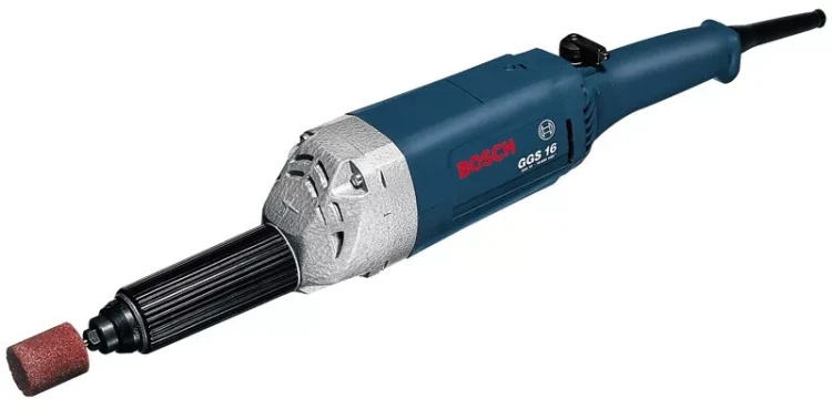 Прямая шлифмашина Bosch GGS 16 купить в Нягани