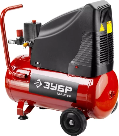 Компрессор воздушный ЗКП-190-24-1.5 серия МАСТЕР купить в Нягани