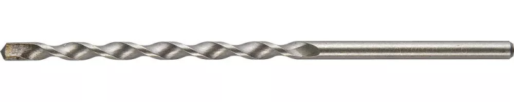 Сверло STAYER "MASTER" по бетону ударное, 6-150мм 29111-150-06 купить в Нягани