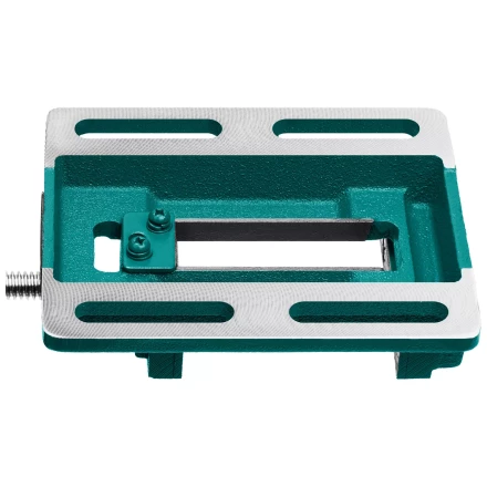 Тиски KRAFTOOL станочные 32715-100 купить в Нягани