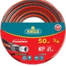 Шланг RACO "PREMIUM" поливочный, 40атм., армированный, 3-х слойный, 3/4"х50м 40300-3/4-50 купить в Нягани