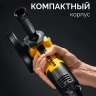 STEHER Компакт, d 125 мм, 800 Вт, УШМ (AGS-125-800) купить в Нягани