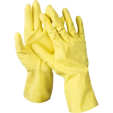 Перчатки STAYER &quot;ЛАТЕКС&quot; резиновые, XL 1120-XL купить в Нягани