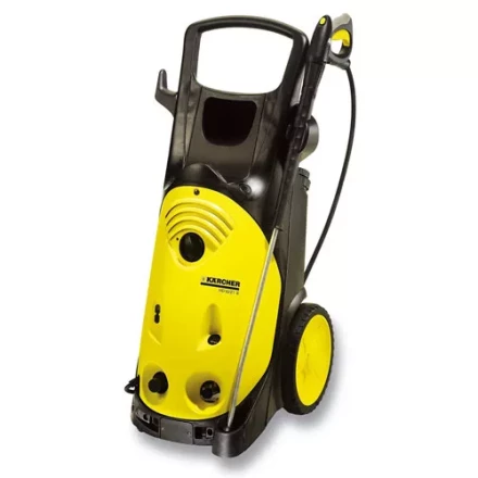 Мойка высокого давления Karcher HD 13/18 S Plus (Мойка Керхер HD 13/18 S Plus) купить в Нягани