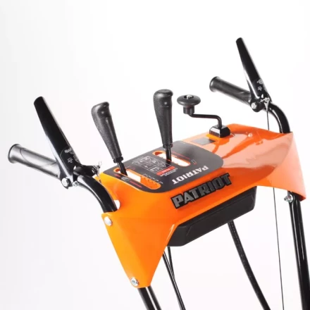 Бензиновый снегоуборщик PATRIOT PS 921 купить в Нягани