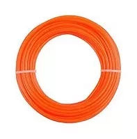 Леска для триммера круглая, 2,0мм х 15м Denzel Россия 96145