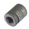 Головка ударная шестигранная 21 мм 1/2 CrMo Stels 13925 купить в Нягани
