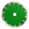 Диск алмазный по бетону 1A1RSS Super MD-STARS 180*2,2*10*14T*22,23 mm купить в Нягани