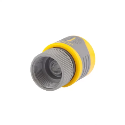 Соединитель быстросъемный внутренняя резьба 3/4&quot; PALISAD LUXE 66234 купить в Нягани