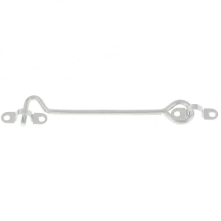 Крючок-ветровой КР-150 цинк 5 шт Россия 91534 купить в Нягани