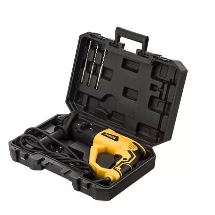 Перфоратор RH-1050-26 Denzel 26608 купить в Нягани