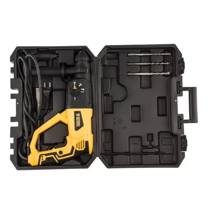 Перфоратор RH-1050-26 Denzel 26608 купить в Нягани