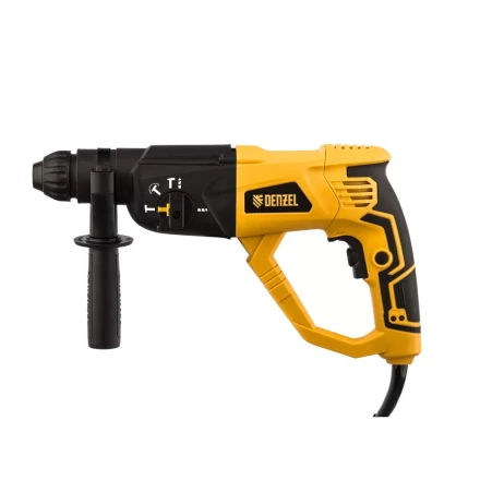 Перфоратор RH-1050-26 Denzel 26608 купить в Нягани