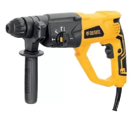 Перфоратор RH-1050-26 Denzel 26608 купить в Нягани
