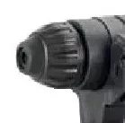 Перфоратор RH-1050-26 Denzel 26608 купить в Нягани