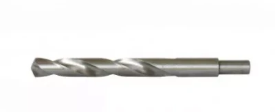 Сверло шлифованное с уменьшенным хвостовиком Р6М5 d14 х 160 мм Кратон 1 05 16 008