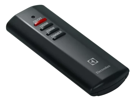 Электрокамин-камин электрический ELECTROLUX EFP/W 1250ULS купить в Нягани