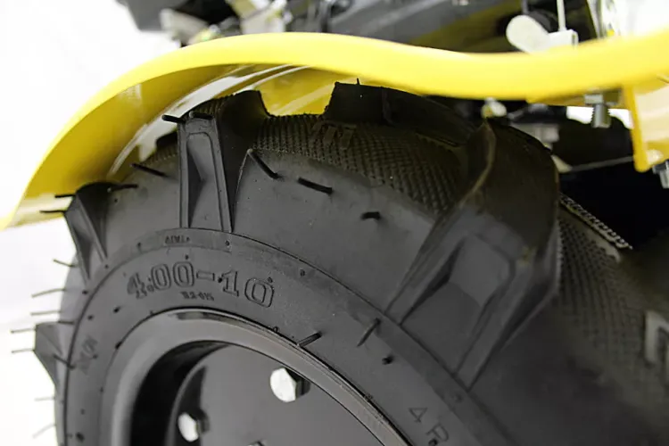 Мотоблок HUTER МК-9500М-10 (МК-9500-10) купить в Нягани