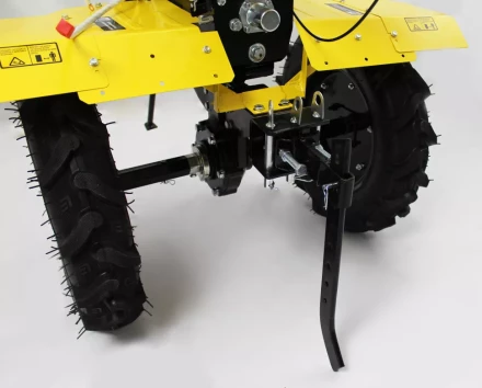 Мотоблок HUTER МК-9500М-10 (МК-9500-10) купить в Нягани