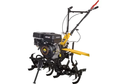 Мотоблок HUTER МК-9500М-10 (МК-9500-10) купить в Нягани