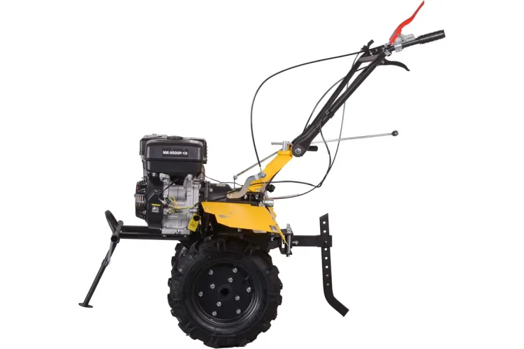 Мотоблок HUTER МК-9500М-10 (МК-9500-10) купить в Нягани