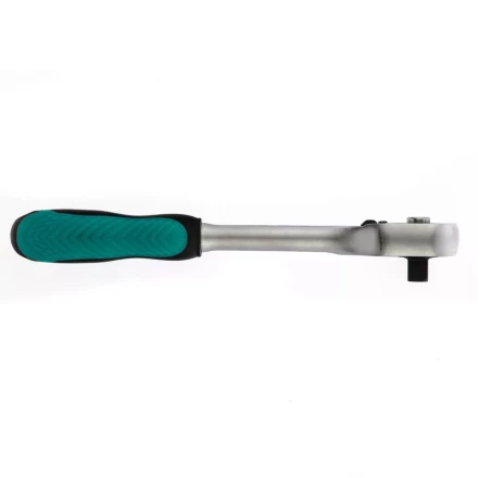 Ключ трещотка 3/8 72 зуба с быстрым сбросом. СrV Stels 14042 купить в Нягани