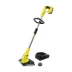 Аккумуляторный триммер KARCHER LTR 18-30 Set купить в Нягани