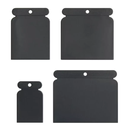 Набор шпателей япончик пластик 9991 купить в Нягани