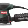 Шлифмашина плоская ВШМ Metabo FSR 200 Intec в кейсе купить в Нягани