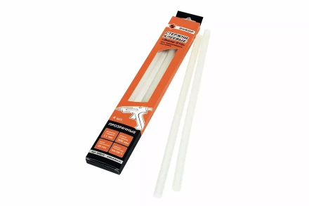 Стержень клеевой 11х300мм ЭНКОР 010 4шт 505010 купить в Нягани