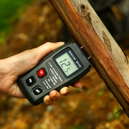 Влагомер DEKO DKMM01, 065-0635 купить в Нягани