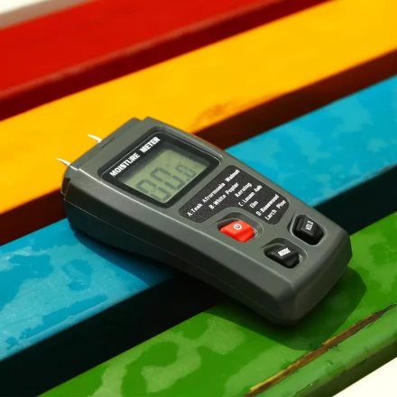 Влагомер DEKO DKMM01, 065-0635 купить в Нягани