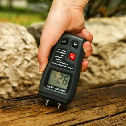 Влагомер DEKO DKMM01, 065-0635 купить в Нягани