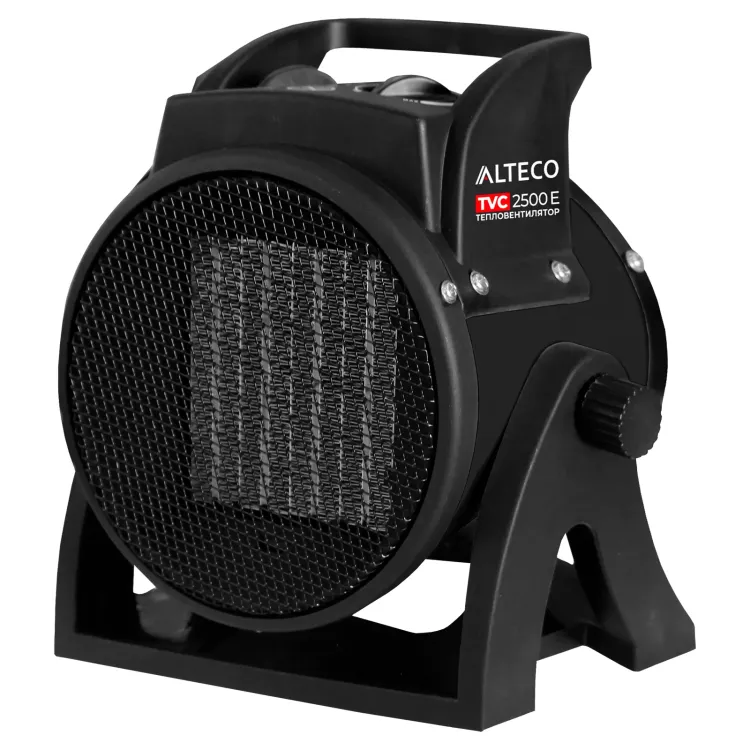 Тепловентилятор ALTECO TVC 2500 E 39819 купить в Нягани