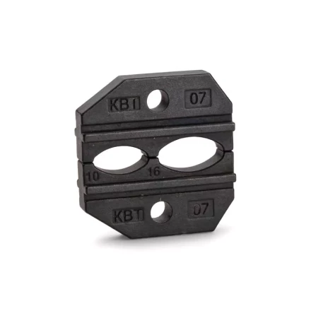 Номерные матрицы МПК-07 КВТ купить в Нягани