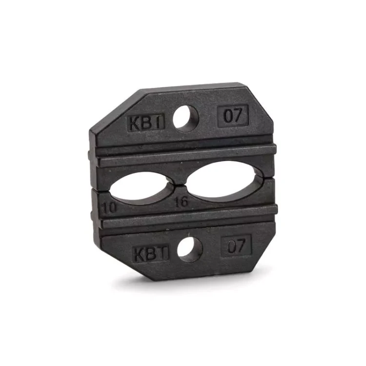Номерные матрицы МПК-07 КВТ купить в Нягани