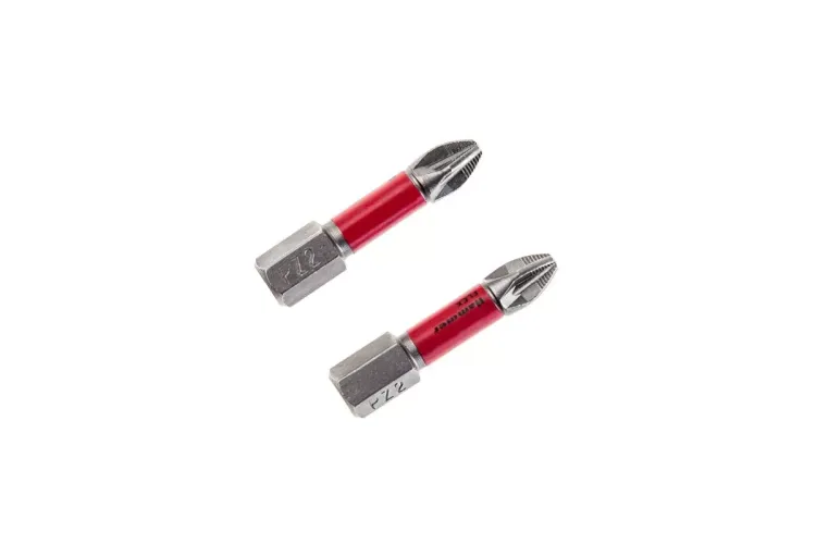 Бита HAMMER PZ2 30мм (2шт.) купить в Нягани