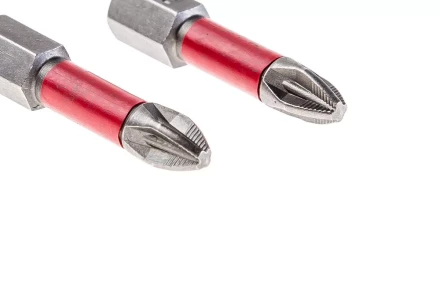 Бита HAMMER PZ2 30мм (2шт.) купить в Нягани