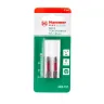 Бита HAMMER PZ2 30мм (2шт.) купить в Нягани