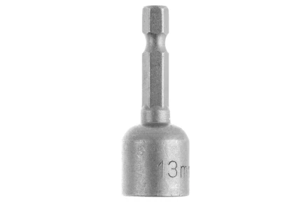 Головка торцевая HAMMER размер 13мм, S 1/4&#039;&#039; (229-013) купить в Нягани