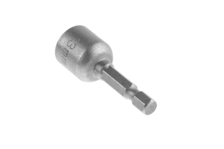 Головка торцевая HAMMER размер 13мм, S 1/4&#039;&#039; (229-013) купить в Нягани