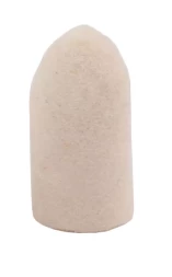 ЗУБР 10 x 19 мм, валик фетровый (35936)