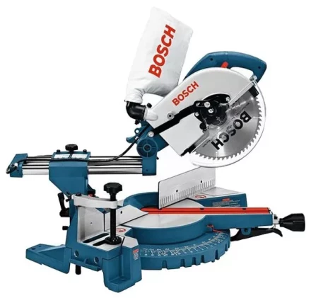 Пила торцовочная(торцевая) Bosch GCM 10 S (0.601.B20.508) купить в Нягани