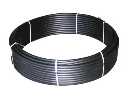 Труба ПЭ 100 Энкор ф32х17мм PN6 45512 купить в Нягани