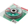 Круг Лепестковый Торцевой (КЛТ) HAMMER КЛТ 1 Ф125х22 Р40 213-016 купить в Нягани